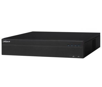 IP-відеореєстратор Dahua DH-NVR608-32-4KS2