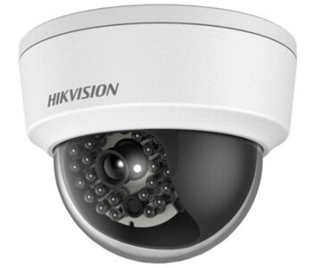 IP-відеокамера Hikvision DS-2CD2110F-I (2.8мм)