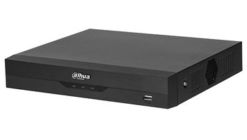 Гибридный видеорегистратор Dahua DH-XVR5108HS-I3