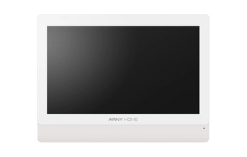 Мультиформатный видеодомофон ARNY AVD-950A 9'' IPS Wi-Fi