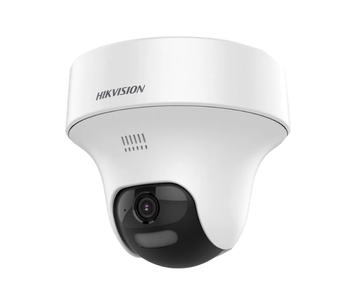 TurboHD-видеокамера Hikvision DS-2CE70D0T-PTLTS 2Мп (2.8 мм)