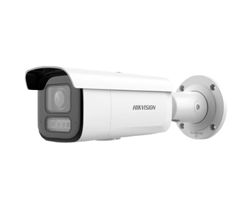 IP-видеокамера Hikvision DS-2CD2643G2-LIZS2U 4Мп PoE 4x (2.8-12 мм)