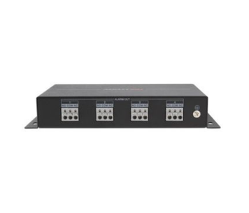 Розширювач шини RS-485 на 4 малопотужних релейних виходи Hikvision DS-PM-RSO4