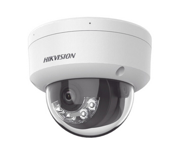 IP-видеокамера Hikvision DS-2CD2143G2-LIS2U 4Мп PoE (2.8 мм)