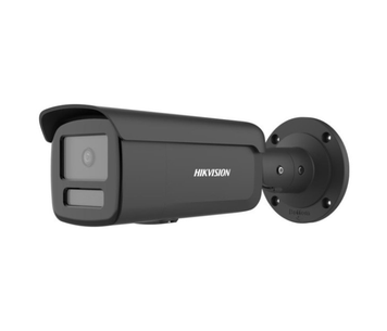 IP-відеокамера Hikvision DS-2CD2T46G2H-4I(eF)(BLACK) 4Мп PoE (4 мм)