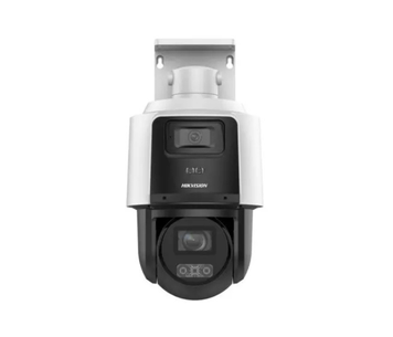 IP-видеокамера Hikvision Hikvision DS-2SE3C404MWG-E/14 4Мп+4Мп 4x (2.8+2.8-12 мм)
