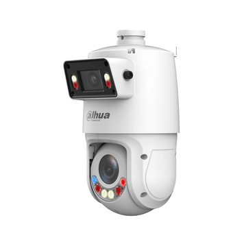 IP-видеокамера поворотная Dahua DH-SDT4E425-4F-GB-A-PV1 4Мп 25x (2.8+5-125 мм)
