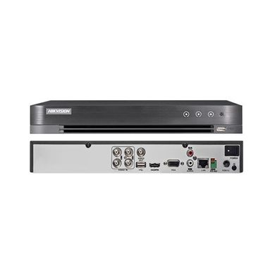 HDCVI відеореєстратор Hikvision DS-7204HQHI-K1/P
