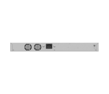 PoE-комутатор 20-портовий керований Ruijie Reyee RG-NBS3300-16MG4XS-HP 160Гбіт/с Hi-PoE 370Вт SFP+