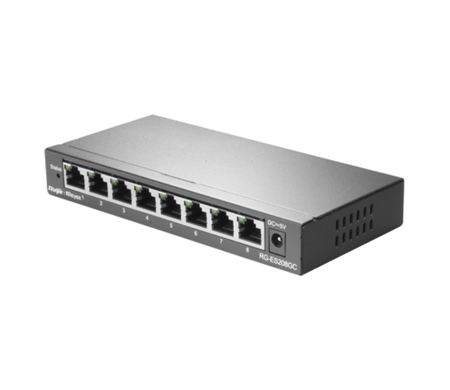 Коммутатор Ruijie Reyee RG-ES20xGC