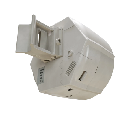 Точка доступа MikroTik SXT LTE6 kit (2023) (SXTR&FG621-EA) 0.85-2.6ГГц 60&deg; 0.3Гбит/с AP/CPE/PTP