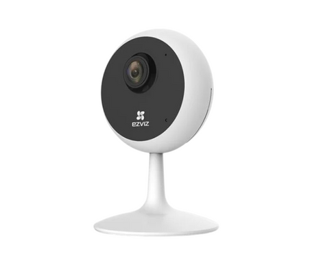IP-видеокамера Ezviz CS-C1C-D0-1D1WFR 1Мп Wi-Fi микрофон+динамик (2.8 мм)