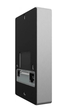 IP-видеопанель индивидуальная BAS-IP AV-04SD 2Мп 100&deg; PoE