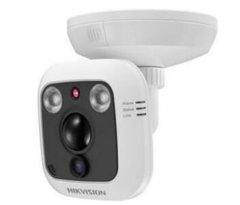 IP видеокамера Hikvision DS-2CD2C10F-IW (4мм)
