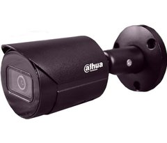 IP відеокамера DH-IPC-HFW2531SP-S-S2-BE (2.8 мм)