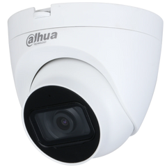 HDCVI відеокамера DH-HAC-HDW1500TRQP-A (2.8 мм)