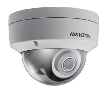 IP-відеокамера Hikvision DS-2CD2163G0-IS (2.8 мм)