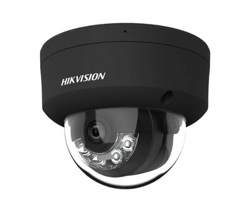 IP-видеокамера Hikvision DS-2CD2143G2-LIS2U 4Мп PoE (2.8 мм)