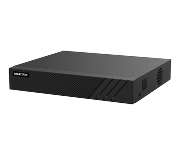 IP-відеореєстратор 8-канальний Hikvision DS-7608NI-Q1(E) 80Мбіт/с