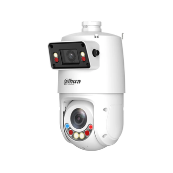 IP-видеокамера поворотная Dahua DH-SDT4E425-4F-GB-A-PV1-S2 4Мп PoE 25x (2.8+5-125 мм)