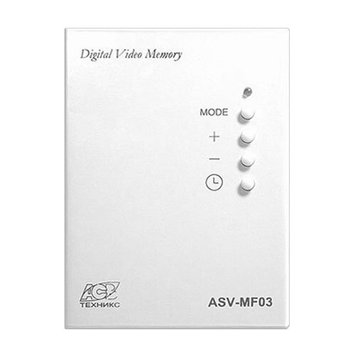 ASV ASV-RF03M - GSM