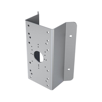 Кронштейн для монтажу камер на вертикальну опору Hikvision DS-1276ZJ (Україна)