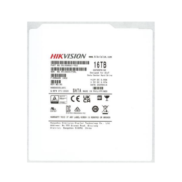 Жесткий диск Hikvision DSxx0HKAI-VX2