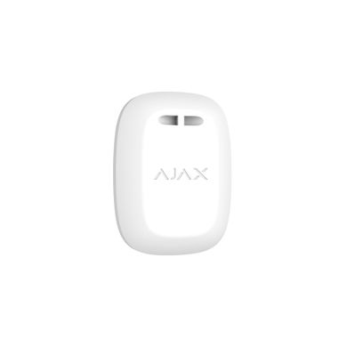 Тривожна кнопка AJAX Button