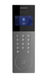 Биометрическая IP-видеопанель многоабонентская с Mifare-считывателем Hikvision DS-KD9203-E6 2Мп+2Мп 120&deg; 1 из 2