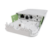 Точка доступа MikroTik wAP LTE kit (2024) (wAPR-2nD&EC200A-EU) 2G/3G/4G/Wi-Fi 2.4/5ГГц 360&deg; 0.3Гбит/с AP/CPE 2 из 2