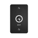 Безконтактна кнопка виходу BAS-IP SH-45TE, Black