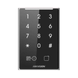 Считыватель QR-кодов, Barcode и карт (Mifare, Desfire, Felica) с клавиатурой Hikvision DS-K1109DKB-QR 1 из 2