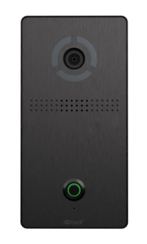IP-видеопанель индивидуальная BAS-IP AV-04SD 2Мп 100&deg; PoE