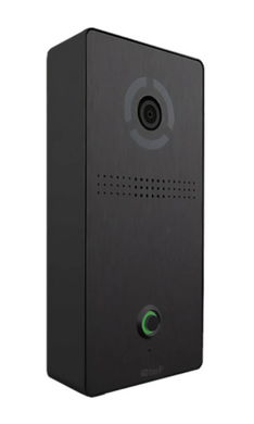 IP-видеопанель индивидуальная BAS-IP AV-04SD 2Мп 100&deg; PoE