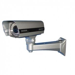 Аналоговая відеокамера Sunkwang SK-P440 XAI/SO (3.8–9.5 мм)