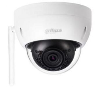 IP видеокамера Dahua DH-IPC-HDBW1320E-W (3.6 мм)