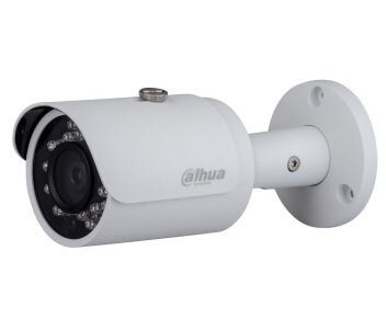 IP відеокамера Dahua DH-IPC-HFW1120S (3.6 мм)