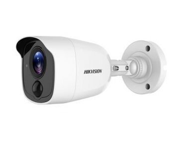 TurboHD-видеокамера Hikvision DS-2CE11H0T-PIRLO 5Мп (2.8 мм)