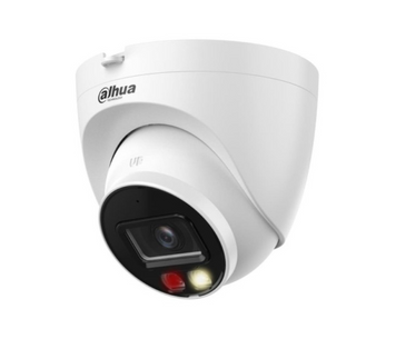 IP-видеокамера Dahua DH-IPC-HDW21249T-S-IL 12Мп (2.8 мм)