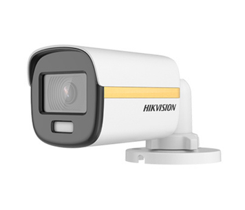 Аналоговая мультиформатная видеокамера Hikvision DS-2CE10DF3T-F 2Мп (3.6 мм)