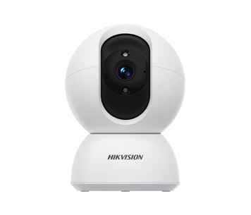 IP-відеокамера поворотна Hikvision DS-2CV2Q21G1-IDW(W)/EU 2Мп Wi-Fi мікрофон+динамік (4 мм)