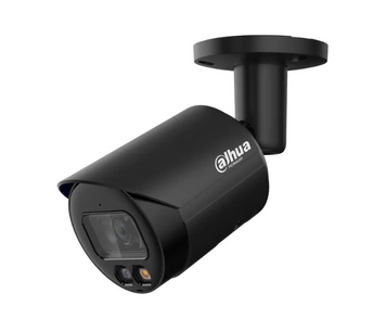IP-видеокамера Dahua DH-IPC-HFW2849S-S-IL-BE
