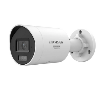 IP-видеокамера Hikvision DS-2CD2087G3-LIY 8Мп PoE (2.8 мм)