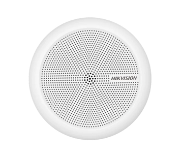 Всеспрямований мікрофон Hikvision DS-2FP2061