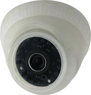 Аналоговая відеокамера AVTech KPC-133ЕW (3.6 мм)