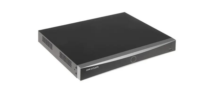 IP-відеореєстратор Hikvision DS-7632NXI-K2