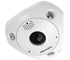 IP відеокамера Hikvision DS-2CD6365G0-IVS (1.27 мм)