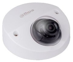 IP відеокамера Dahua DH-IPC-HDPW1420FP-AS (2.8 мм)