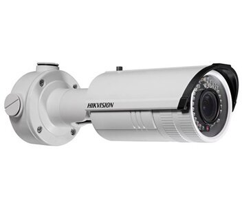 IP-відеокамера Hikvision DS-2CD4212FWD-IZ (2.7-12 мм)