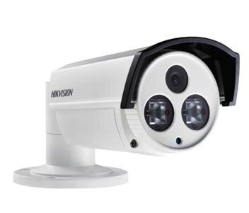 TurboHD-відеокамера Hikvision DS-2CE16C2T-IT5 (6 мм)